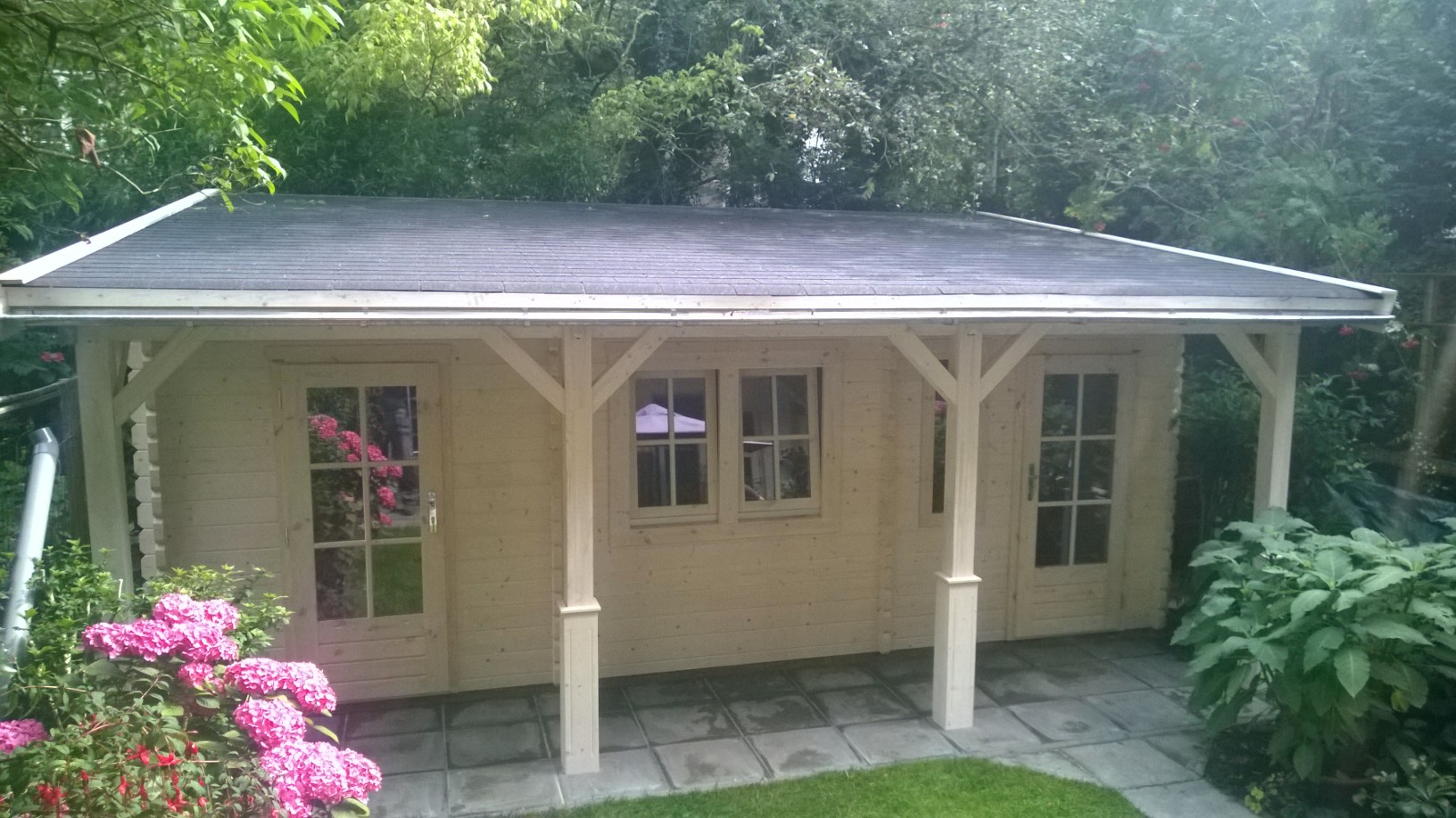 Lugarde maatwerk Amsterdam - Afbeelding 2