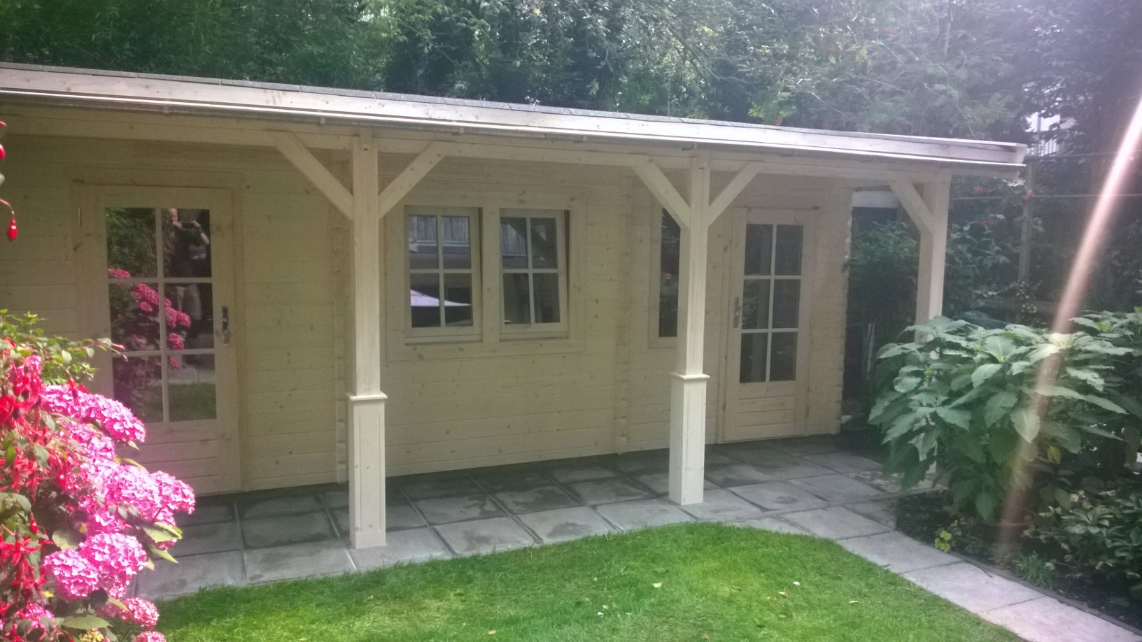 Lugarde maatwerk Amsterdam - Afbeelding 3